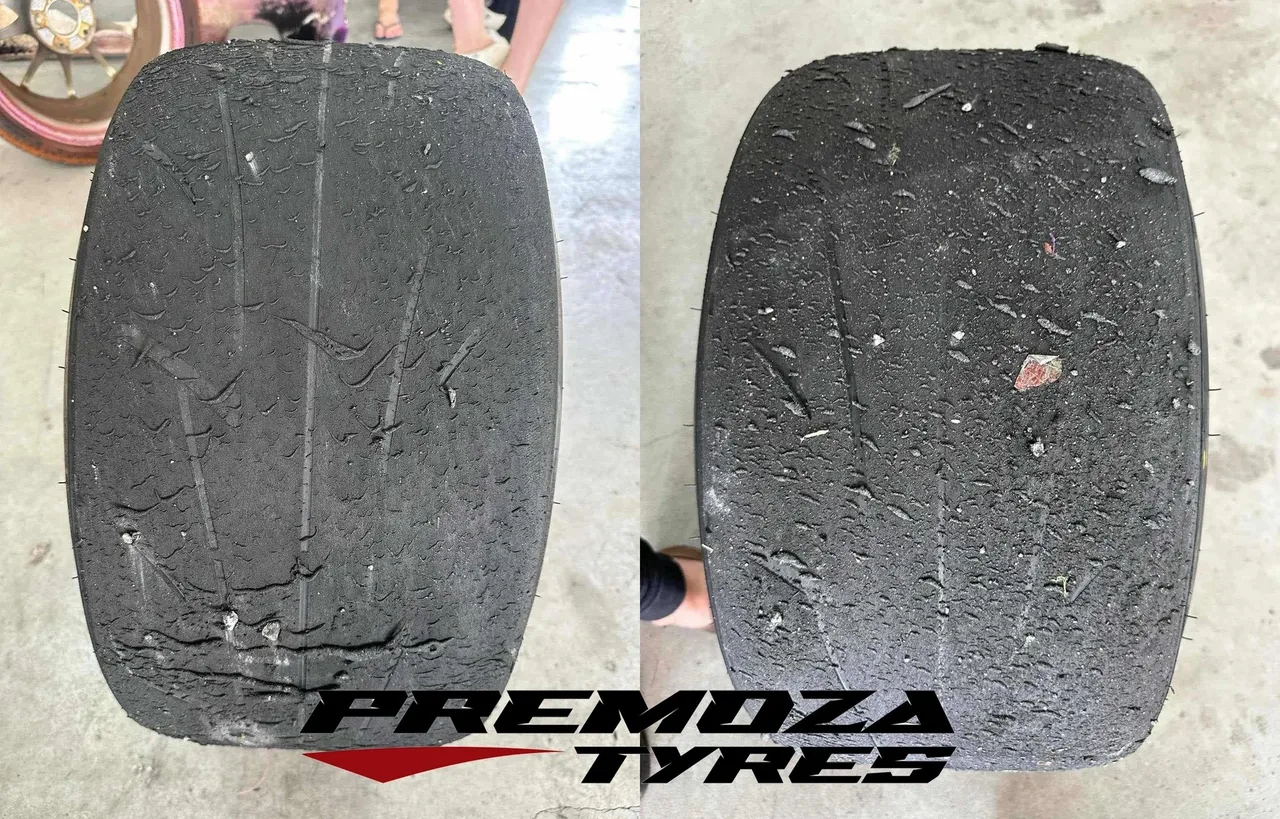 Performance et durabilité des pneus Premoza